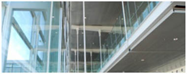 Loughborough Commercial Glazing